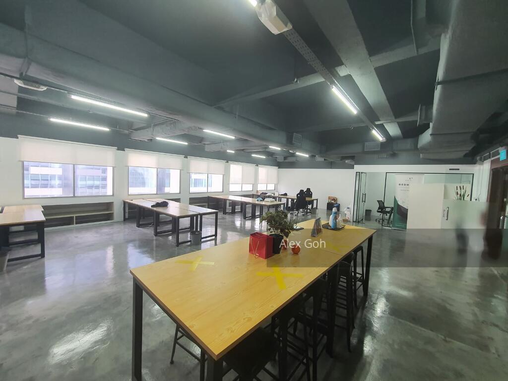 Shenton House (D1), Office #344467711
